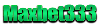 Logo Maxbet333